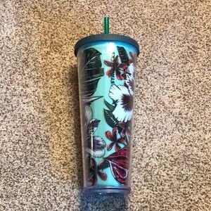 READ DESCRIPTION Starbucks Cup